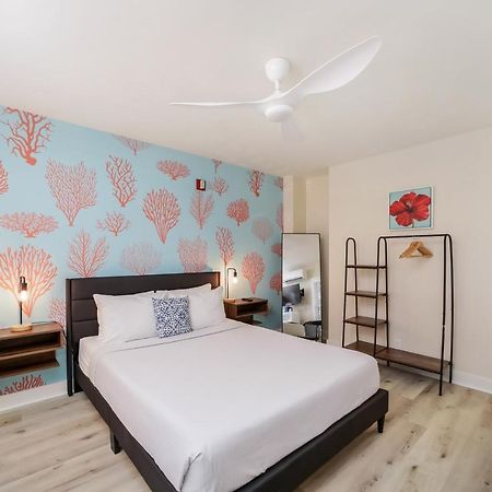 Tranquillity Guest House Key West Exterior foto