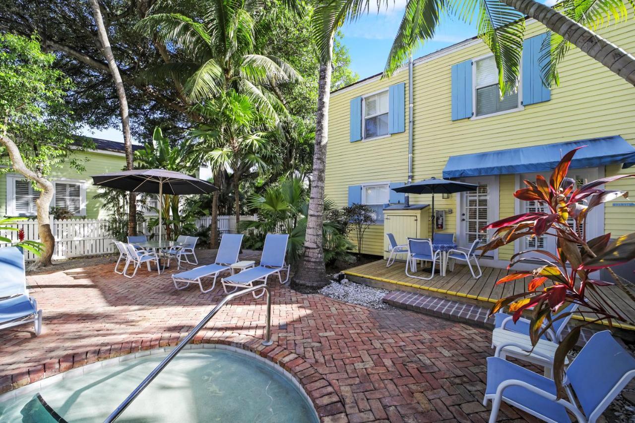 Tranquillity Guest House Key West Exterior foto