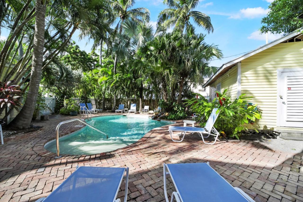 Tranquillity Guest House Key West Exterior foto