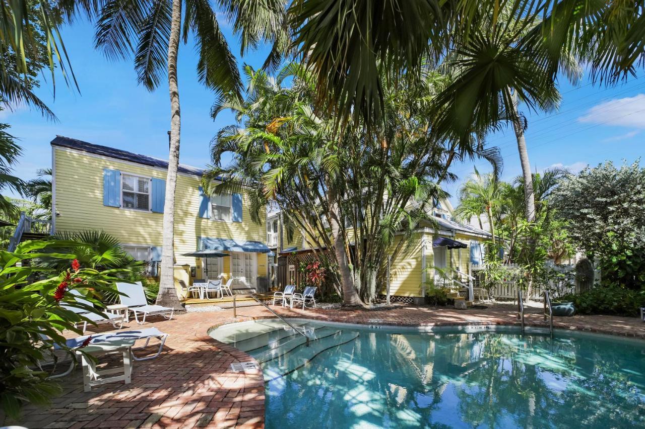 Tranquillity Guest House Key West Exterior foto