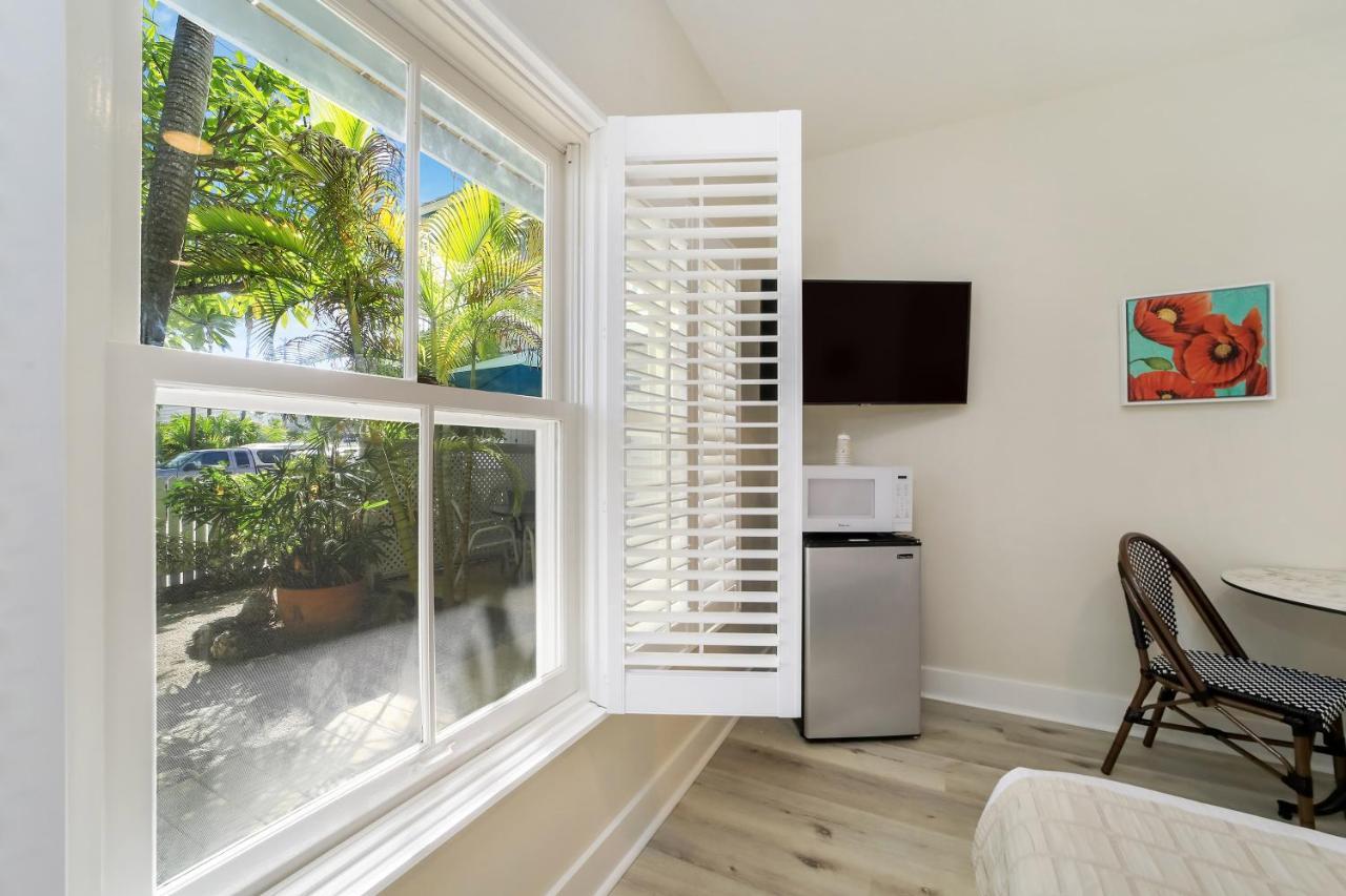 Tranquillity Guest House Key West Exterior foto