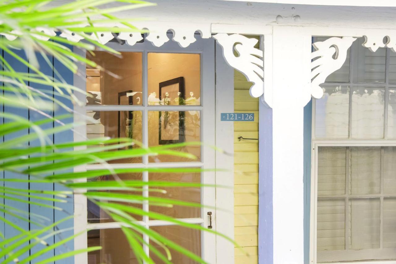 Tranquillity Guest House Key West Exterior foto