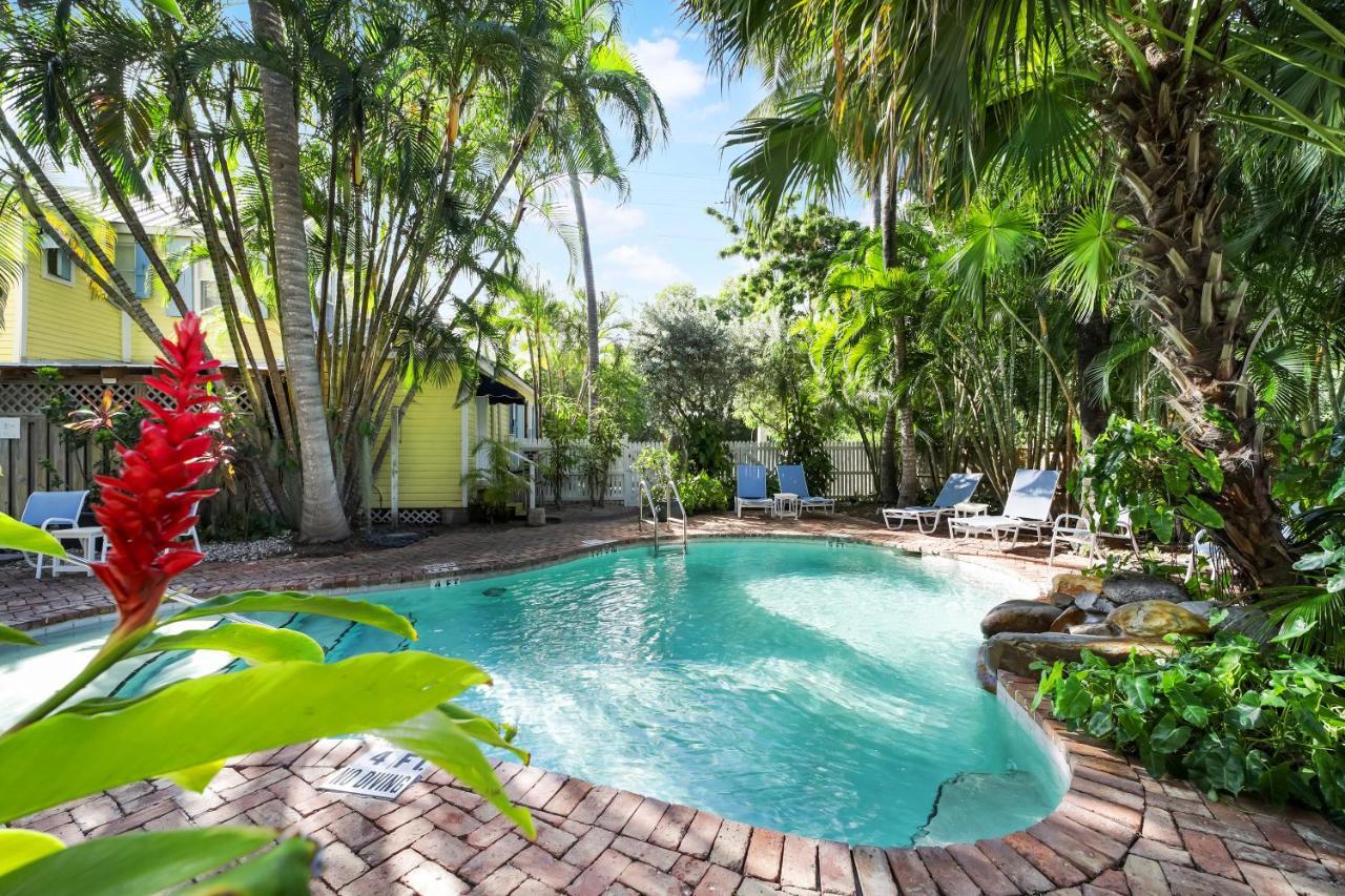 Tranquillity Guest House Key West Exterior foto