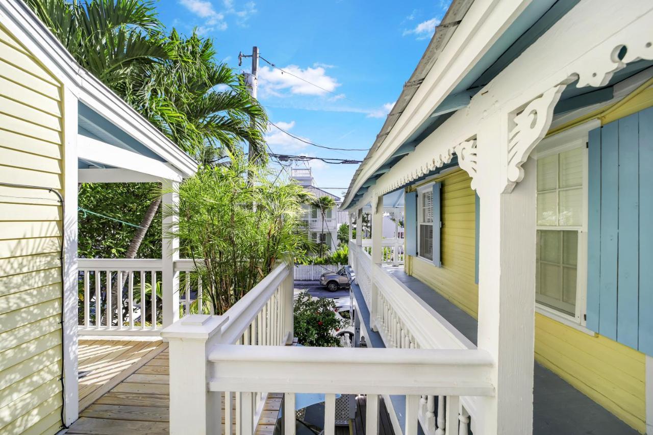 Tranquillity Guest House Key West Exterior foto