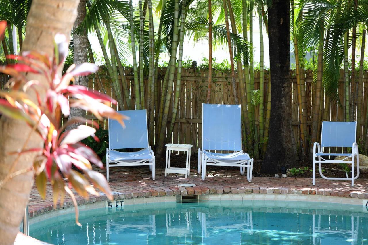 Tranquillity Guest House Key West Exterior foto