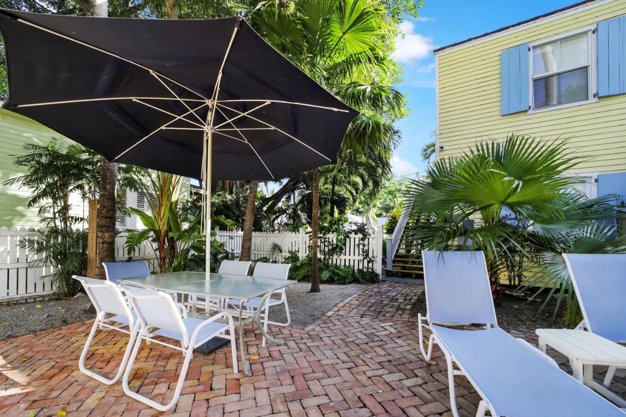 Tranquillity Guest House Key West Exterior foto