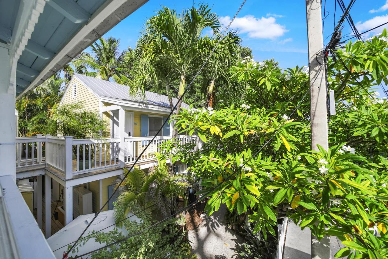 Tranquillity Guest House Key West Exterior foto