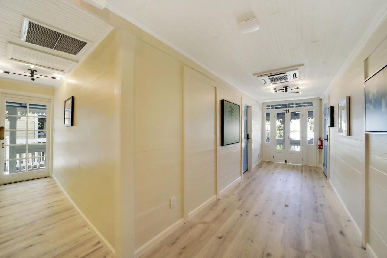 Tranquillity Guest House Key West Exterior foto