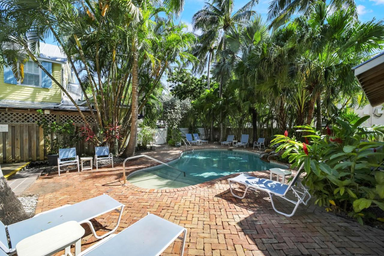 Tranquillity Guest House Key West Exterior foto