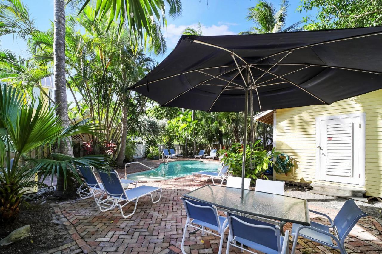 Tranquillity Guest House Key West Exterior foto