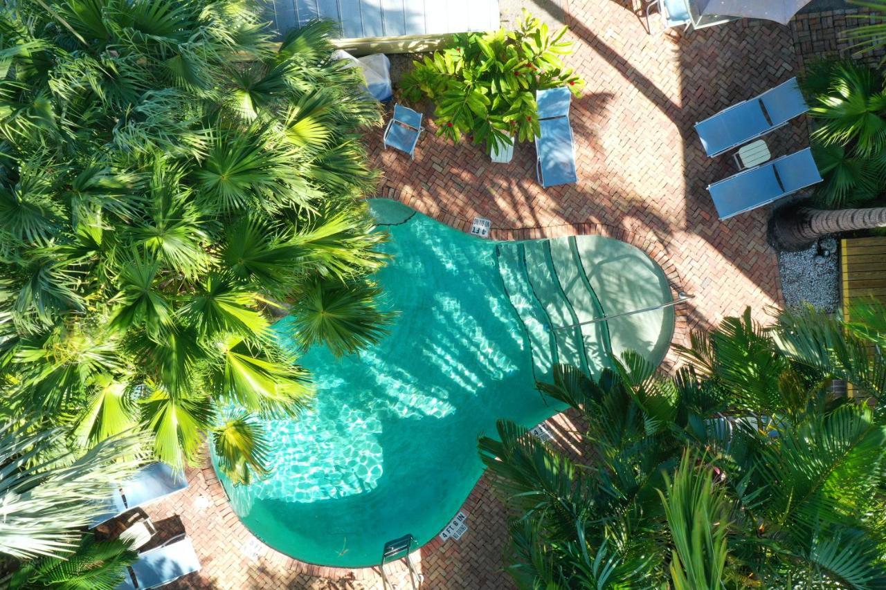 Tranquillity Guest House Key West Exterior foto