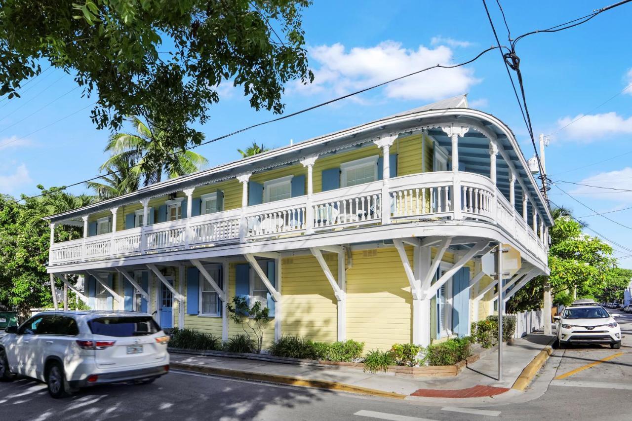 Tranquillity Guest House Key West Exterior foto