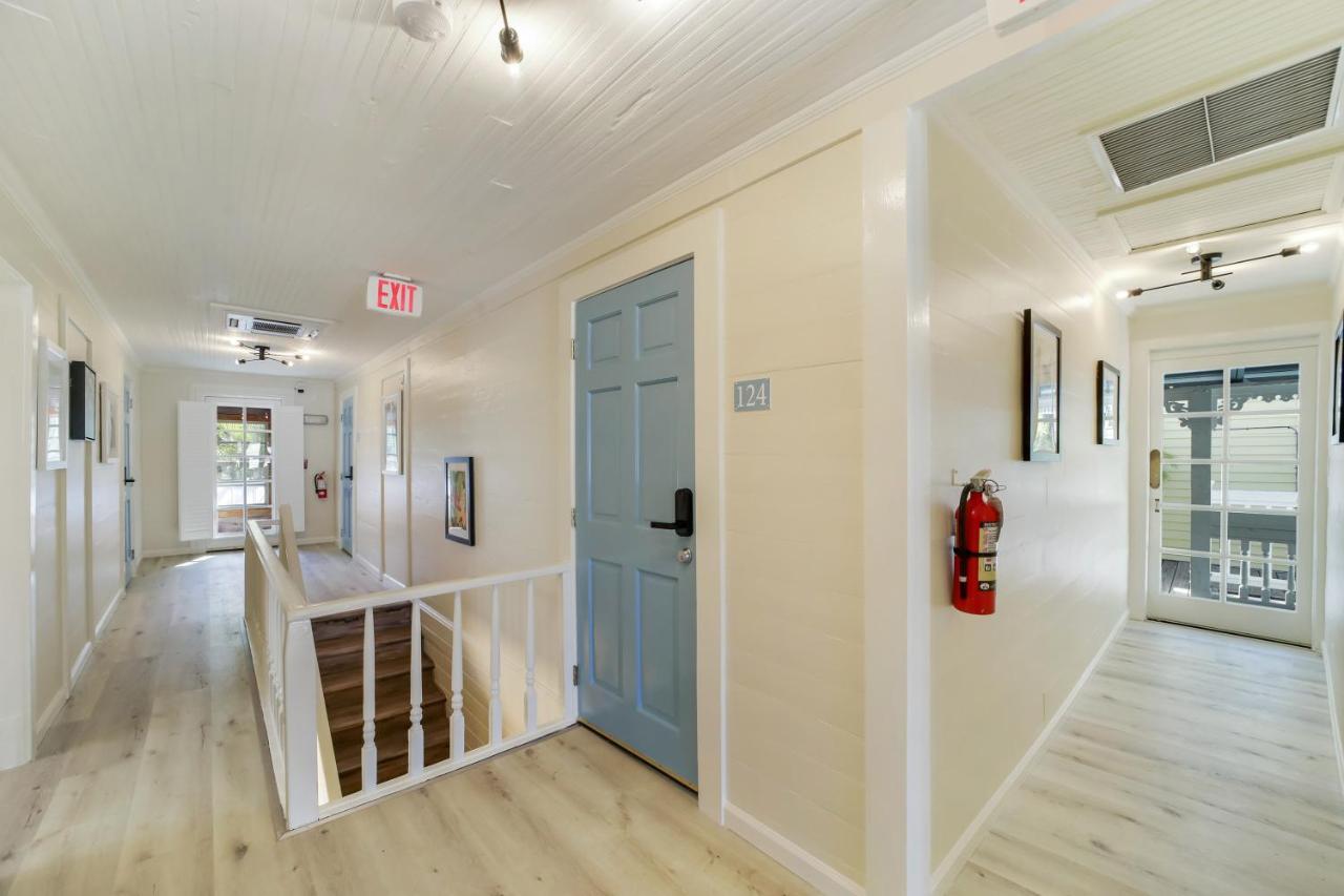 Tranquillity Guest House Key West Exterior foto