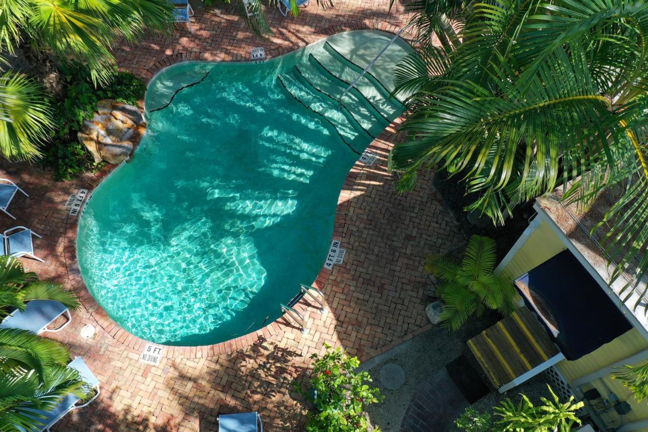 Tranquillity Guest House Key West Exterior foto