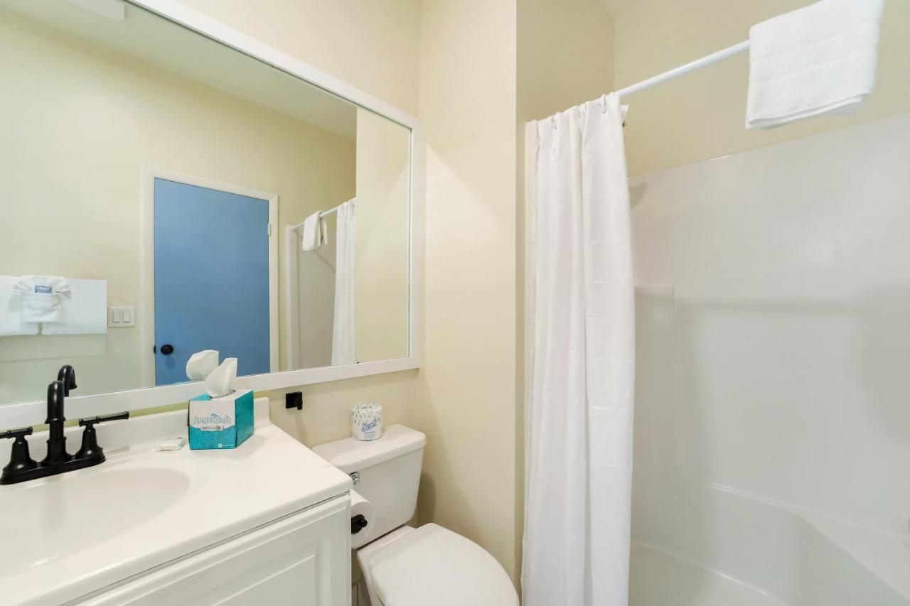 Tranquillity Guest House Key West Exterior foto