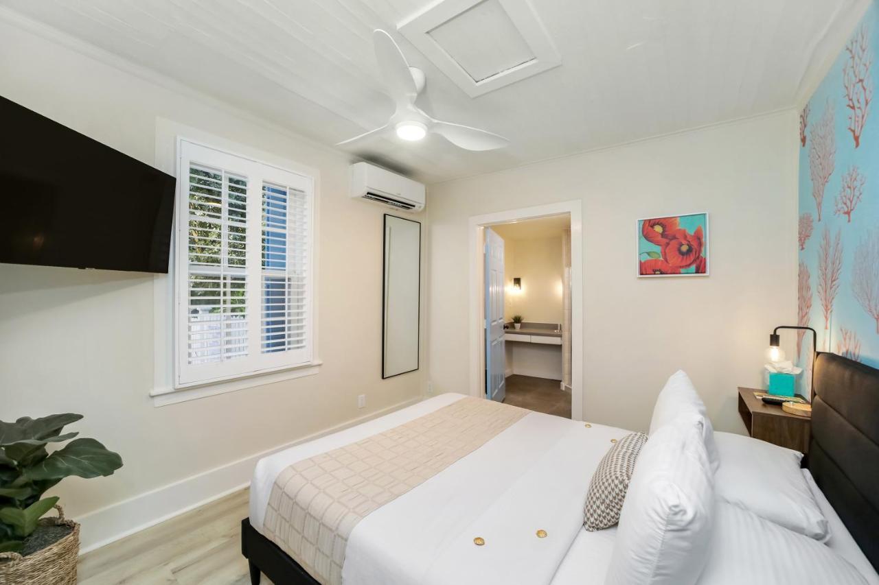 Tranquillity Guest House Key West Exterior foto