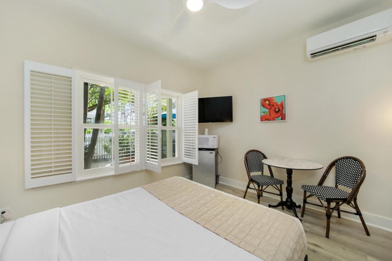 Tranquillity Guest House Key West Exterior foto