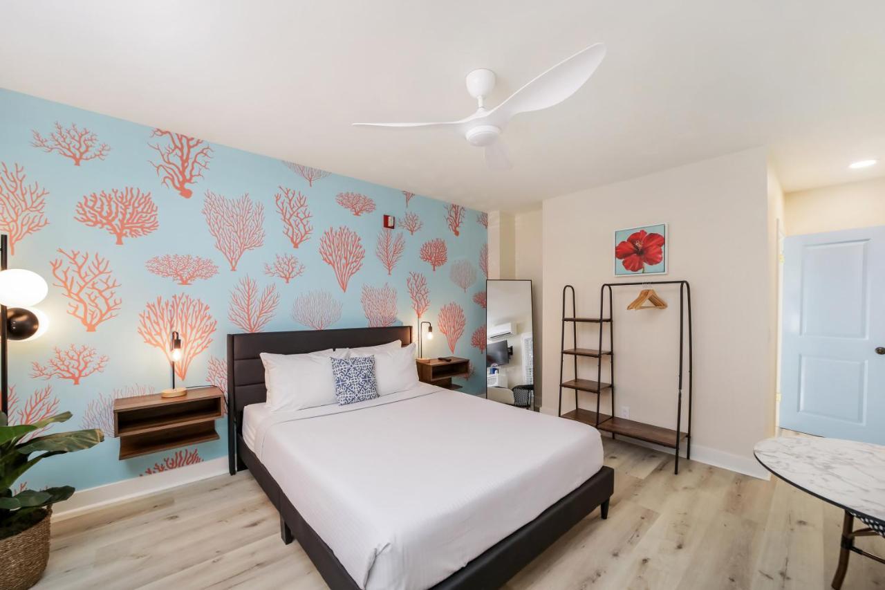 Tranquillity Guest House Key West Exterior foto