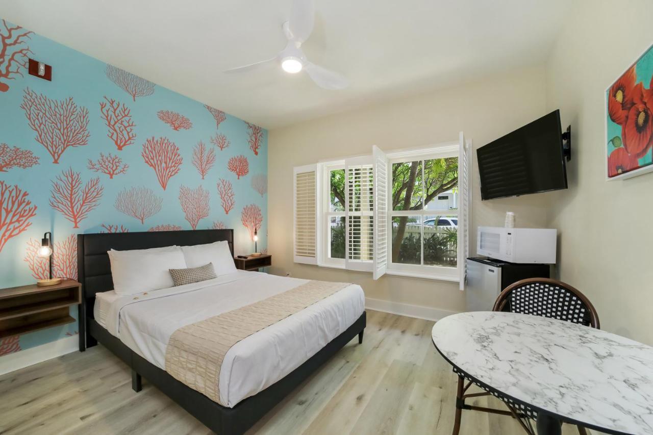 Tranquillity Guest House Key West Exterior foto