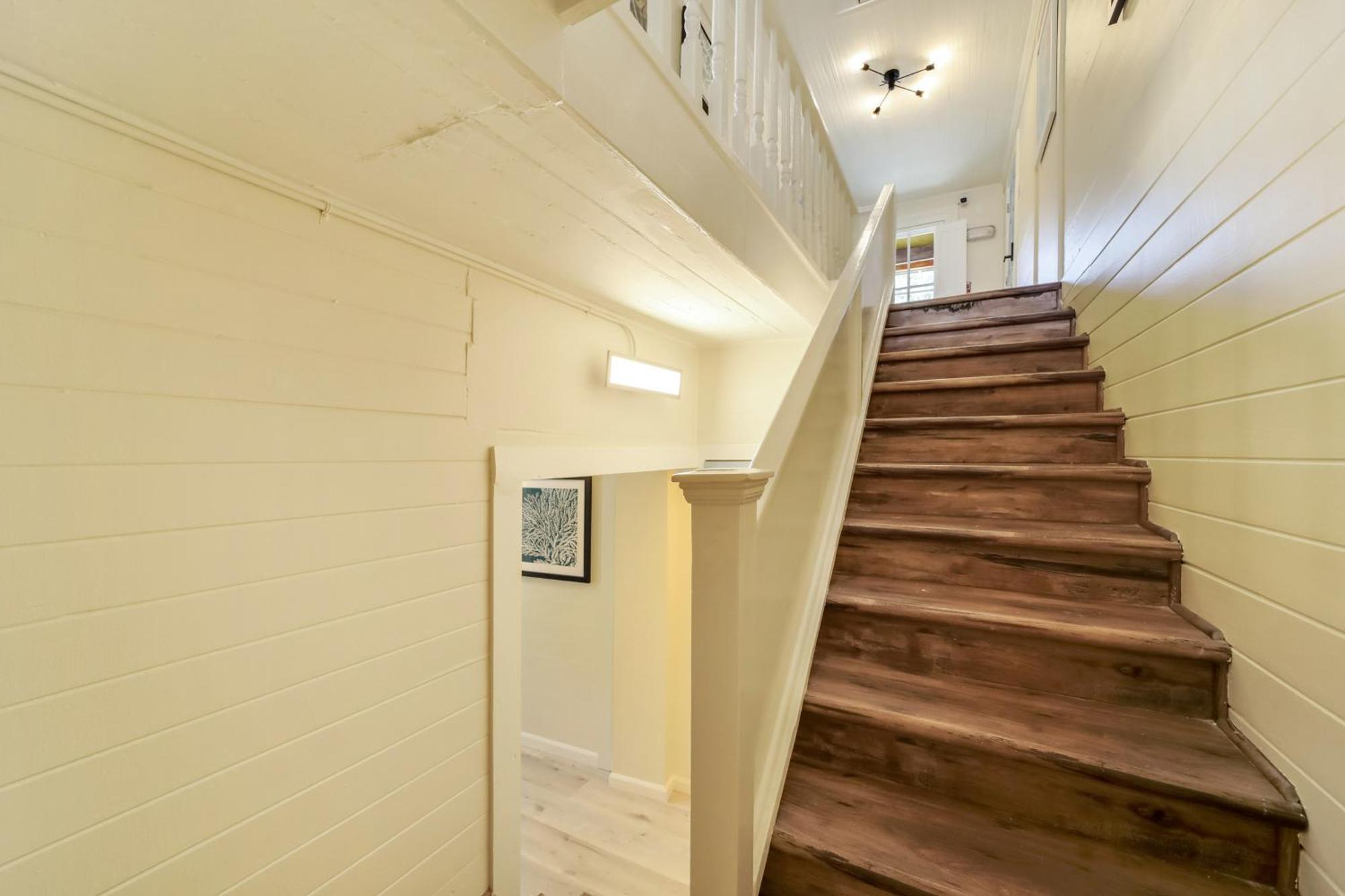 Tranquillity Guest House Key West Exterior foto